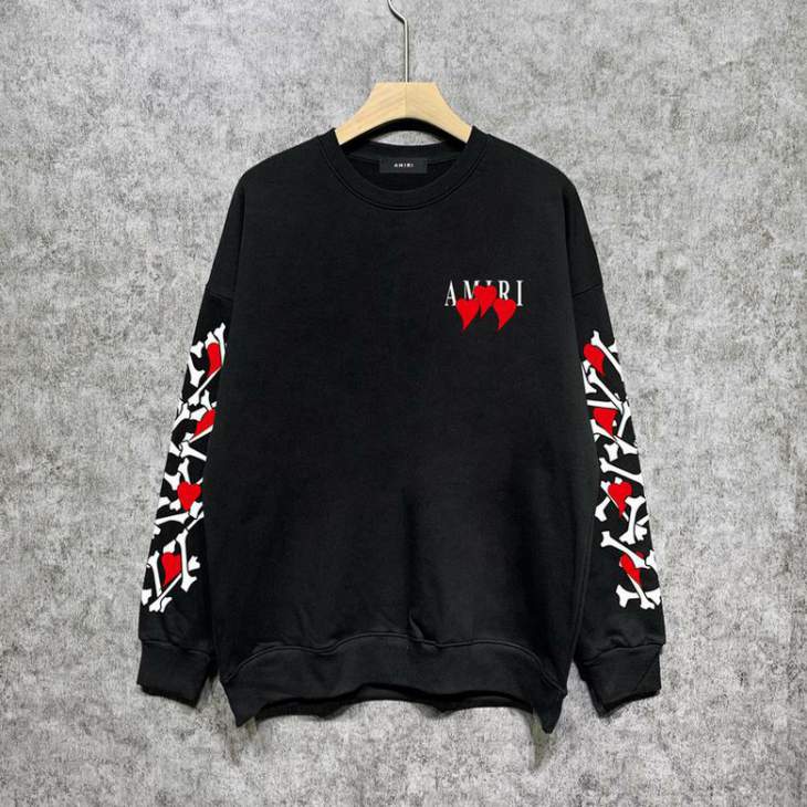 Picture of Amiri Sweatshirt _SKUAmiriS-XXLsytY00429357